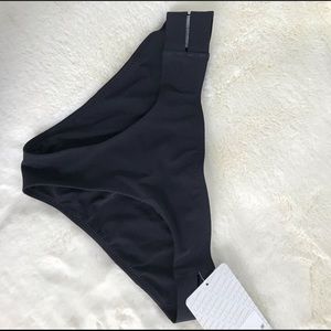 Lululemon swim bikini bottom